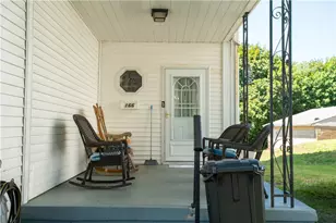 166 Pennsylvania Ave, Rochester, PA 15074 - Photo 5
