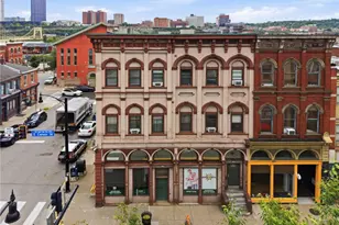 1201 E Carson, Pittsburgh, PA 15203 - Photo 1
