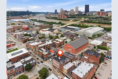 1201 E Carson, Pittsburgh, PA 15203 - Photo 49
