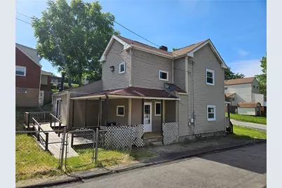 147 Lea St, Munhall, PA 15120 - Photo 1