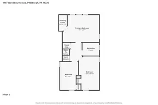 1407 Woodbourne Ave, Pittsburgh, PA 15226 - Photo 37