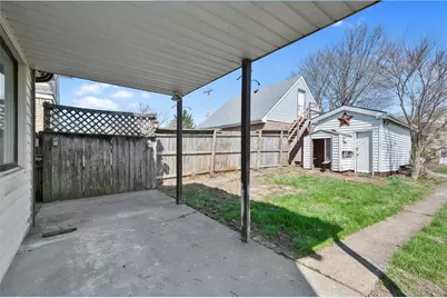 1407 Woodbourne Ave, Pittsburgh, PA 15226 - Photo 31