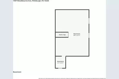 1407 Woodbourne Ave, Pittsburgh, PA 15226 - Photo 39