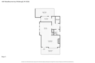 1407 Woodbourne Ave, Pittsburgh, PA 15226 - Photo 37