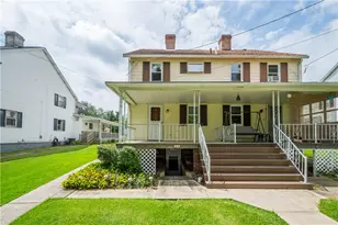 35 Washington St, Cokeburg, PA 15324 - Photo 1