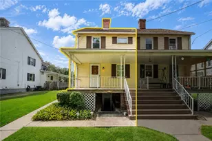 35 Washington St, Cokeburg, PA 15324 - Photo 5