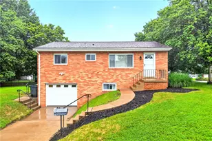 45 Bismark St, Pittsburgh, PA 15209 - Photo 1