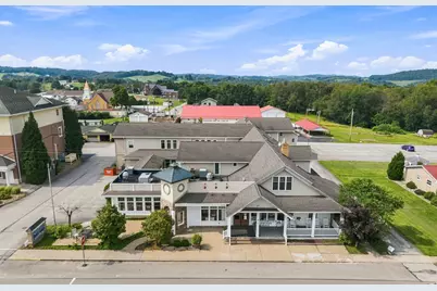309 E Saltwork St Street, Elderton Boro, PA 15736 - Photo 1