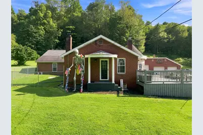750 Pony Farm Rd, North Buffalo Township, PA 16201 - Photo 41