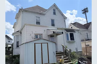 118 W Adams Ave, Vandergrift, PA 15690 - Photo 25