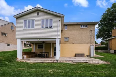 457 Orchard Spring Rd, Scott Township, PA 15220 - Photo 27