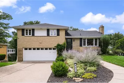 457 Orchard Spring Rd, Scott Township, PA 15220 - Photo 1