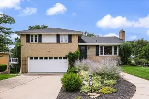 457 Orchard Spring Rd, Scott Township, PA 15220 - Photo 1