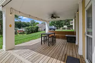 457 Orchard Spring Rd, Scott Township, PA 15220 - Photo 29