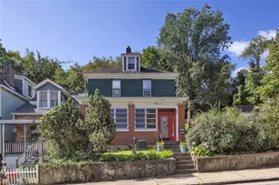 2802 Salisbury St, Pittsburgh, PA 15210 - Photo 1