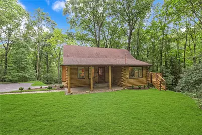 108 Pikes Corner, North Sewickley Township, PA 15010 - Photo 1