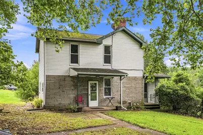 148 Coal Bluff Road, Union Township, PA 15332 - Photo 1