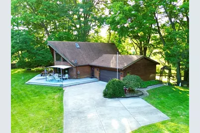 331 Fullerton Rd, North Beaver Township, PA 16120 - Photo 3