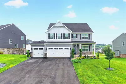 1057 Wedgewood Dr, Penn Twp, PA 15644 - Photo 1