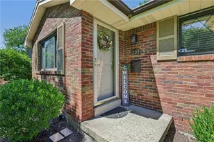 203 Graeser Ave, Bethel Park, PA 15102 - Photo 1