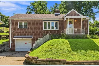 417 Delaware Ave, North Versailles, PA 15137 - Photo 1