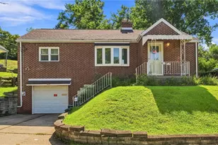 417 Delaware Ave, North Versailles, PA 15137 - Photo 1