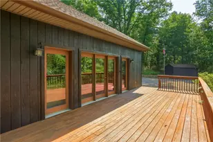 707 Little Creek Rd, Connoquenessing Township, PA 16033 - Photo 37