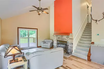 707 Little Creek Road, Connoquenessing Township, PA 16033 - Photo 3