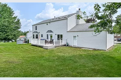 4847 Shamrogue Ct, Hampton, PA 15101 - Photo 27