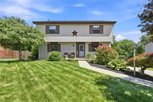 10322 Roseway Blvd, Irwin, PA 15642 - Photo 1
