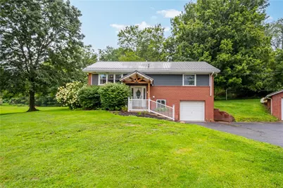 212 Brownlee Road, Somerset Twp, PA 15330 - Photo 1