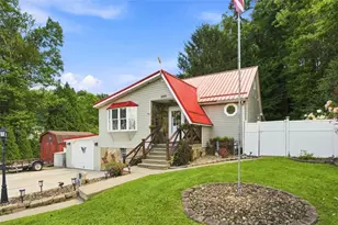 286 Big Knob Rd, New Sewickley Township, PA 15074 - Photo 1