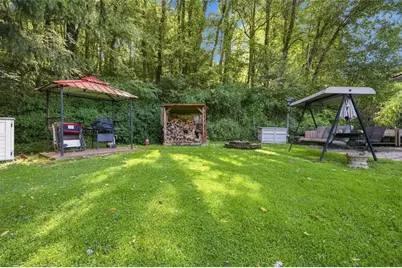 286 Big Knob Rd, New Sewickley Township, PA 15074 - Photo 31