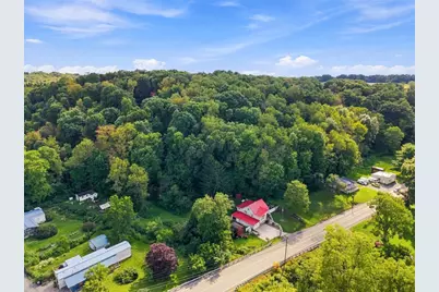 286 Big Knob Rd, New Sewickley Township, PA 15074 - Photo 37