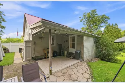 286 Big Knob Rd, New Sewickley Township, PA 15074 - Photo 33