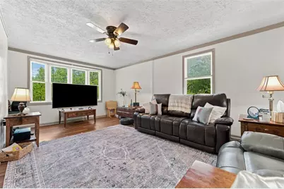 286 Big Knob Rd, New Sewickley Township, PA 15074 - Photo 7