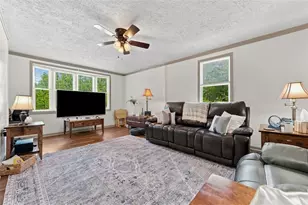 286 Big Knob Rd, New Sewickley Township, PA 15074 - Photo 7