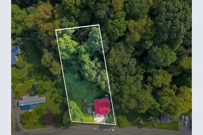 286 Big Knob Rd, New Sewickley Township, PA 15074 - Photo 39