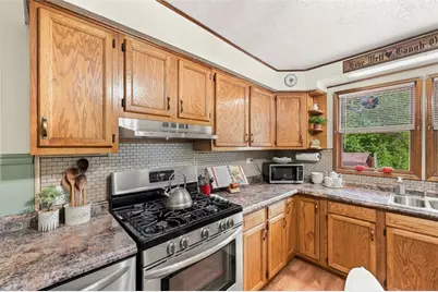 286 Big Knob Rd, New Sewickley Township, PA 15074 - Photo 11