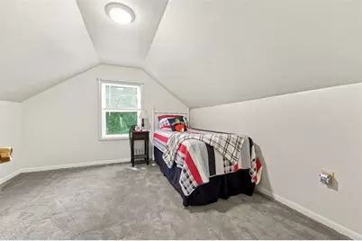 286 Big Knob Rd, New Sewickley Township, PA 15074 - Photo 23