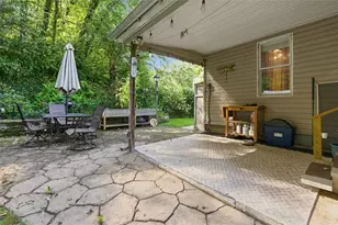 286 Big Knob Rd, New Sewickley Township, PA 15074 - Photo 29