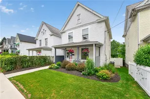 122 Wallula Ave, Butler, PA 16001 - Photo 1