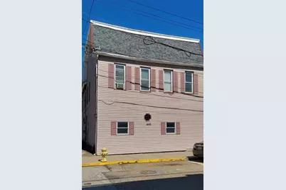 1400 Middle Street #2, Pittsburgh, PA 15215 - Photo 1