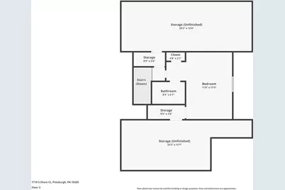 1710 S Shore Ct, Pittsburgh, PA 15203 - Photo 29