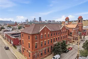 130 S 22nd St, Pittsburgh, PA 15203 - Photo 1