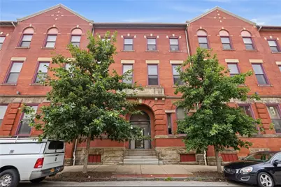 130 S 22nd St #1C, Pittsburgh, PA 15203 - Photo 3