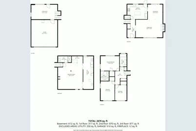 1108 Folkstone Drive, Pittsburgh, PA 15243 - Photo 31