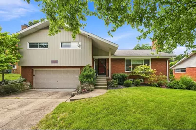 1108 Folkstone Drive, Pittsburgh, PA 15243 - Photo 1