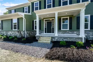 114 Shadow Ridge, Penn Township, PA 16002 - Photo 5