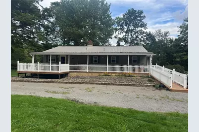 120 Wolf Lane, Worth Township, PA 16057 - Photo 1